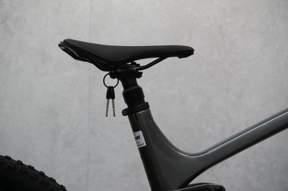 2024 Trek Rail 9.8 AXS (E Bike)