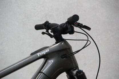 2024 Trek Rail 9.8 AXS (E Bike)