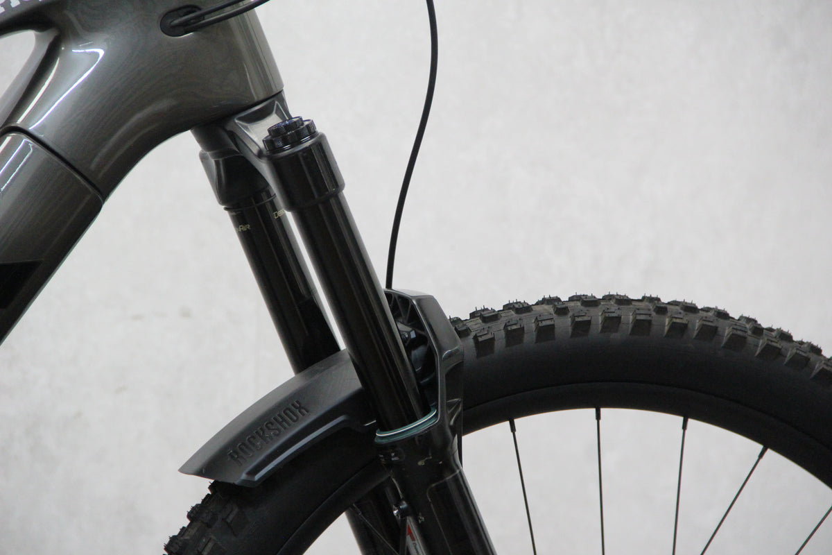 2024 Trek Rail 9.8 AXS (E Bike)