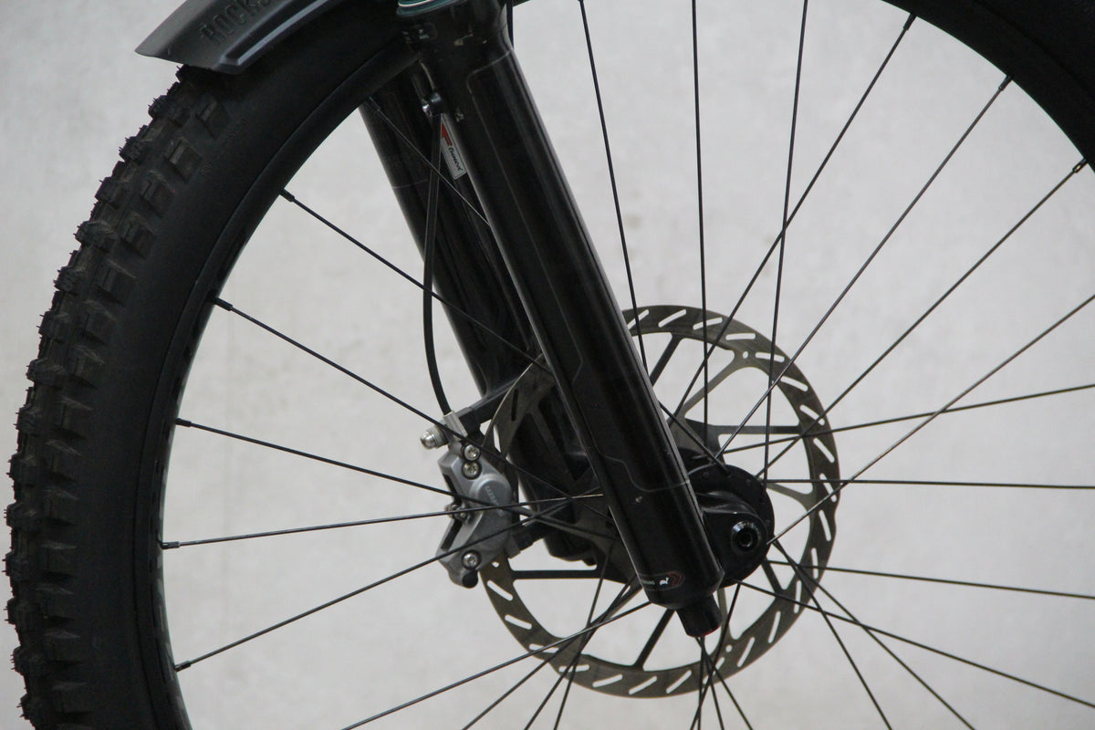 2024 Trek Rail 9.8 AXS (E Bike)