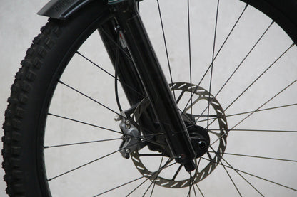 2024 Trek Rail 9.8 AXS (E Bike)