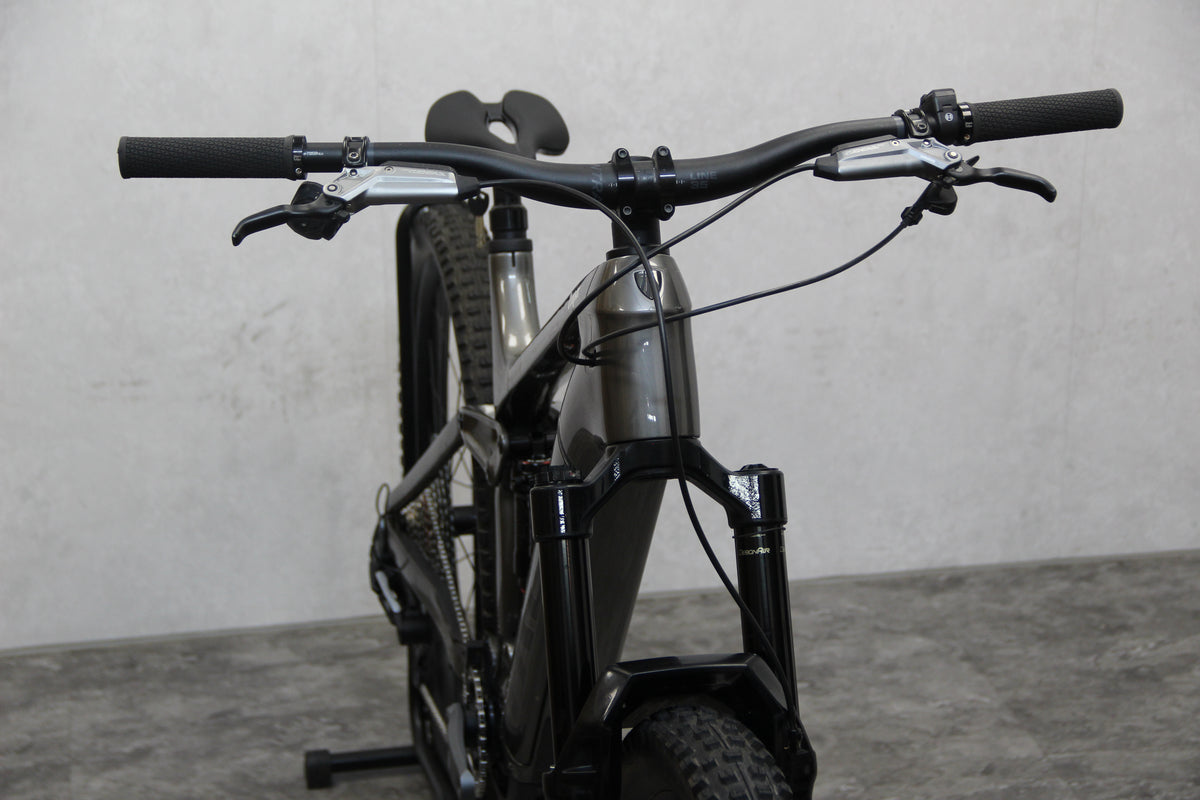 2024 Trek Rail 9.8 AXS (E Bike)