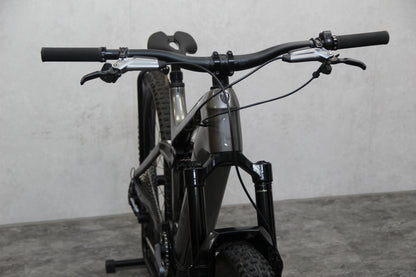 2024 Trek Rail 9.8 AXS (E Bike)