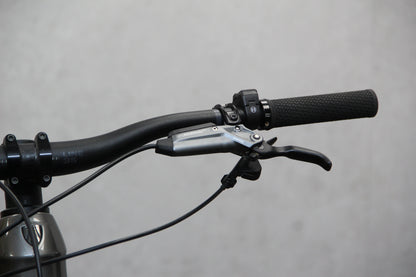 2024 Trek Rail 9.8 AXS (E Bike)