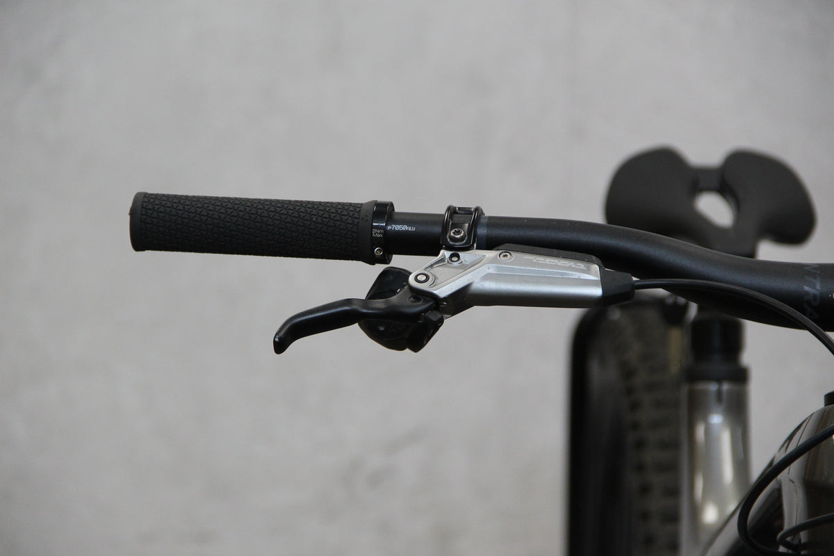 2024 Trek Rail 9.8 AXS (E Bike)