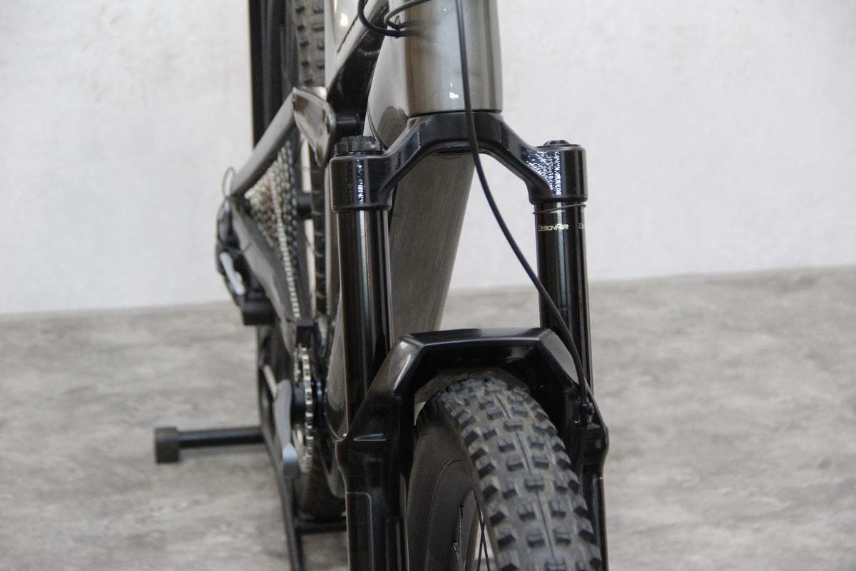 2024 Trek Rail 9.8 AXS (E Bike)