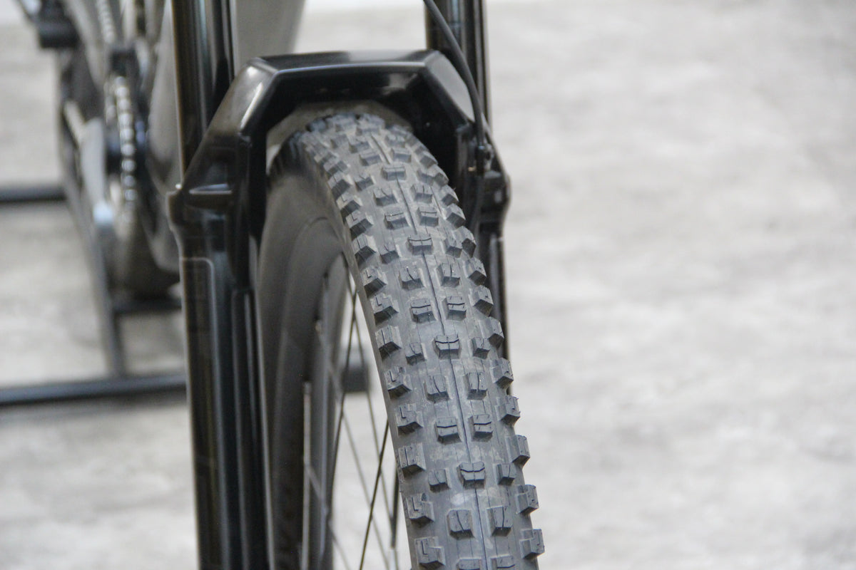 2024 Trek Rail 9.8 AXS (E Bike)