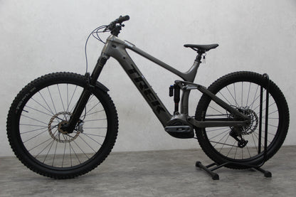 2024 Trek Rail 9.8 AXS (E Bike)