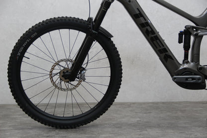 2024 Trek Rail 9.8 AXS (E Bike)