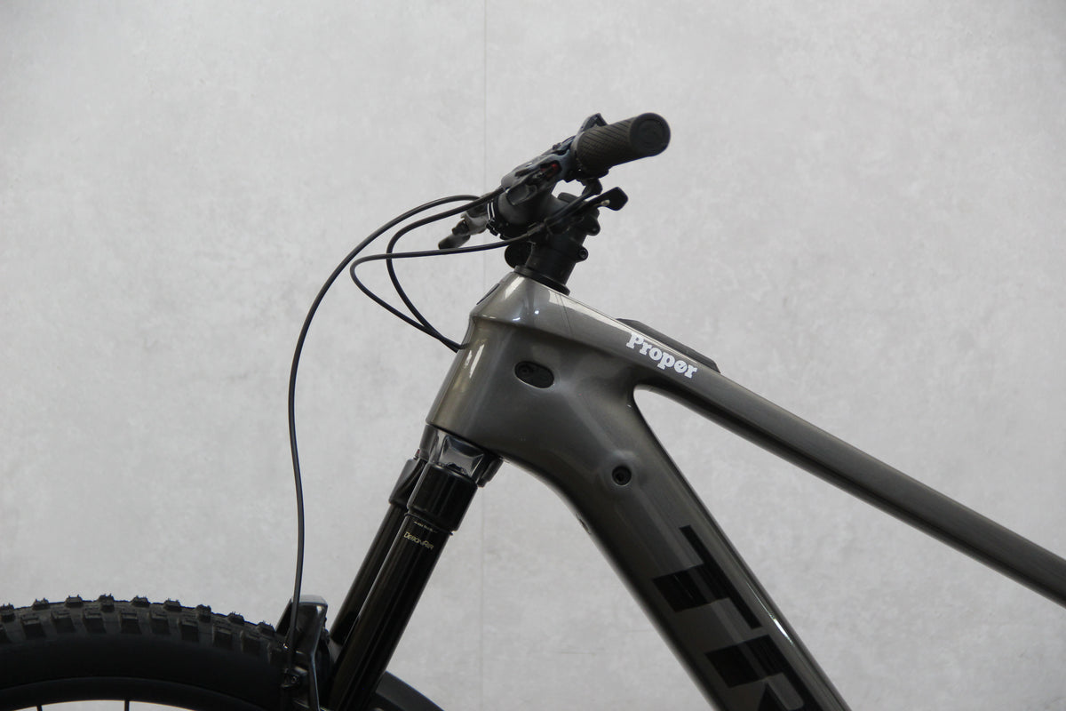 2024 Trek Rail 9.8 AXS (E Bike)