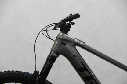 2024 Trek Rail 9.8 AXS (E Bike)