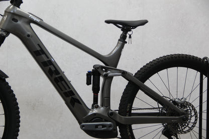 2024 Trek Rail 9.8 AXS (E Bike)