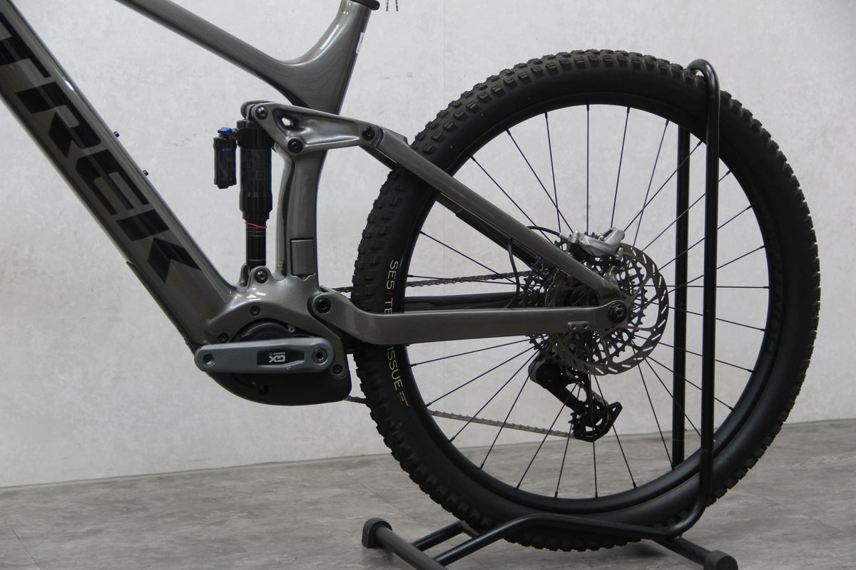 2024 Trek Rail 9.8 AXS (E Bike)