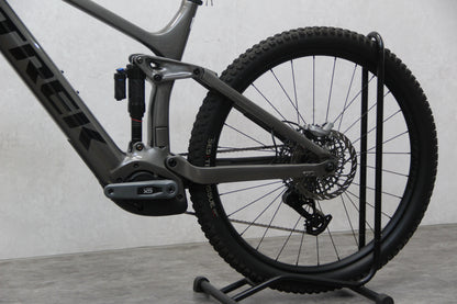2024 Trek Rail 9.8 AXS (E Bike)