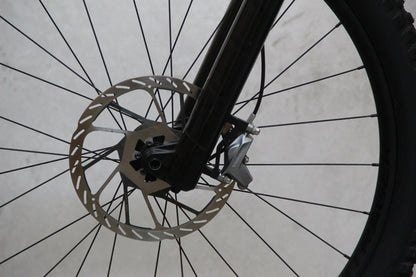 2024 Trek Rail 9.8 AXS (E Bike)