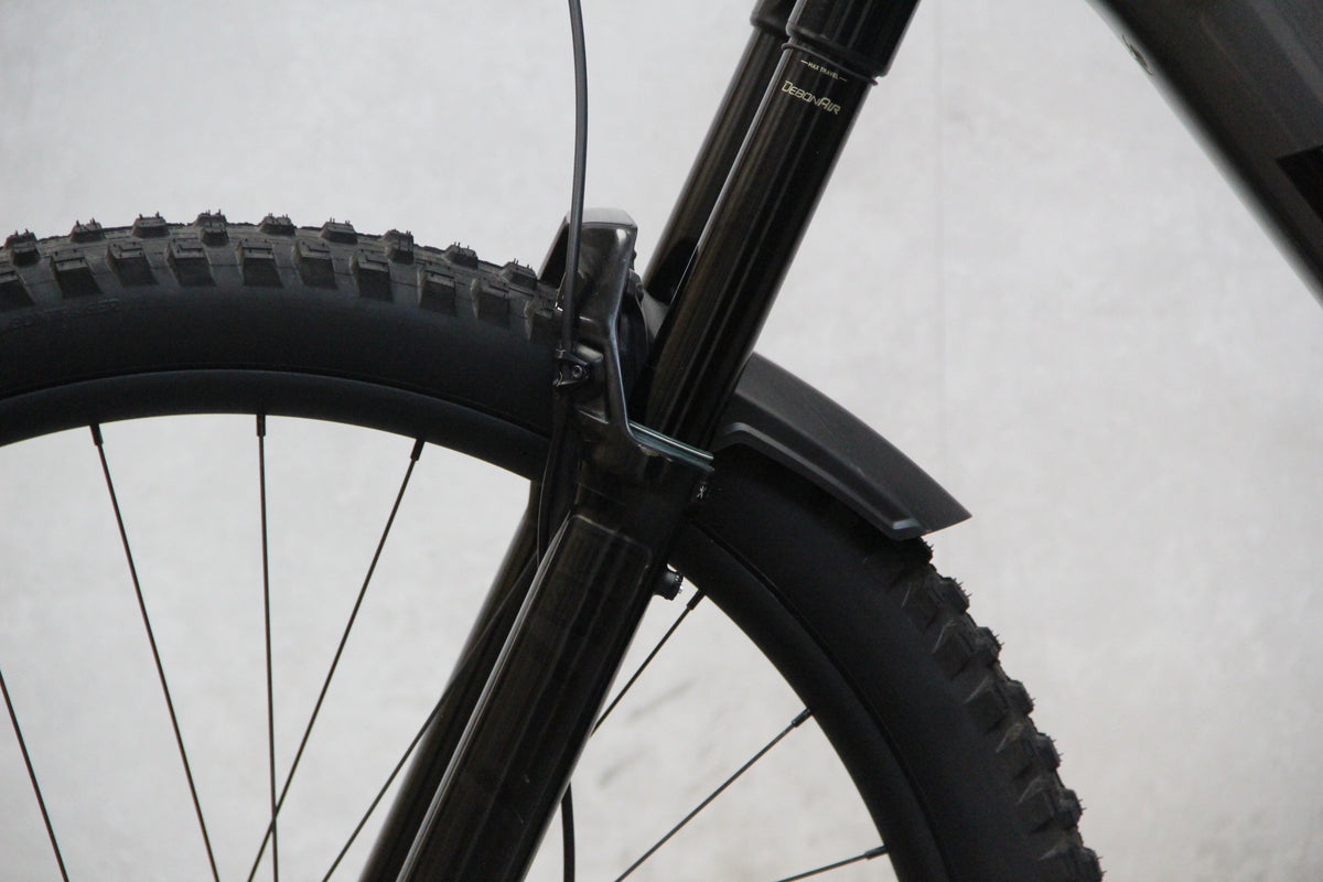 2024 Trek Rail 9.8 AXS (E Bike)