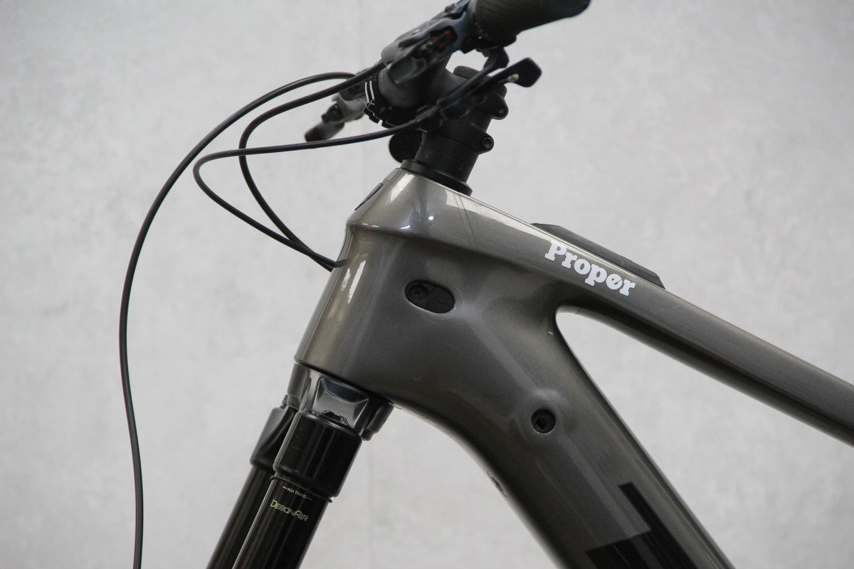 2024 Trek Rail 9.8 AXS (E Bike)