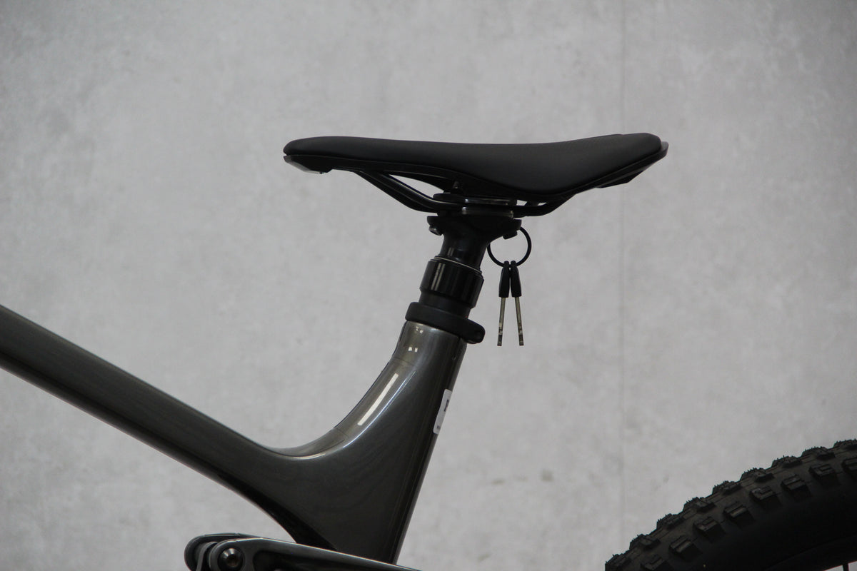 2024 Trek Rail 9.8 AXS (E Bike)