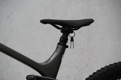 2024 Trek Rail 9.8 AXS (E Bike)