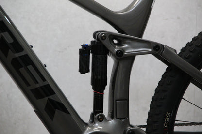 2024 Trek Rail 9.8 AXS (E Bike)