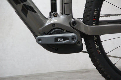 2024 Trek Rail 9.8 AXS (E Bike)