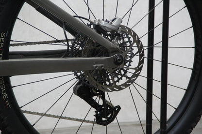 2024 Trek Rail 9.8 AXS (E Bike)