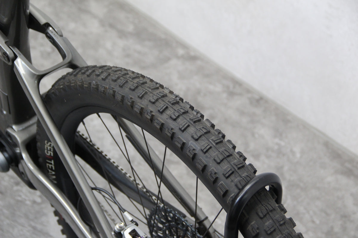 2024 Trek Rail 9.8 AXS (E Bike)