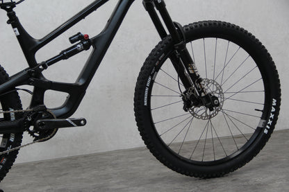 2022 YT Capra