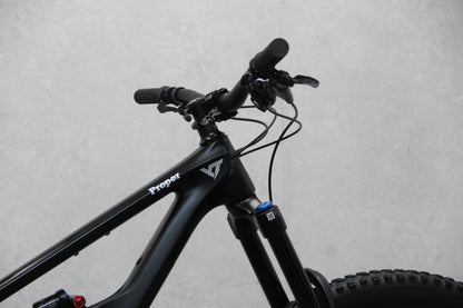 2022 YT Capra