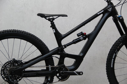 2022 YT Capra