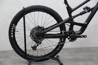 2022 YT Capra
