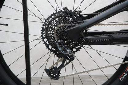 2022 YT Capra