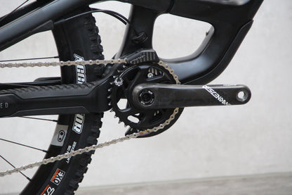 2022 YT Capra