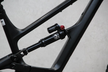 2022 YT Capra