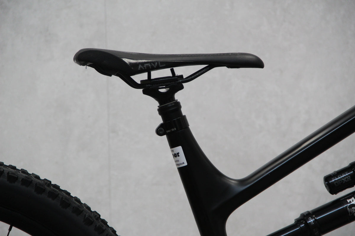 2022 YT Capra