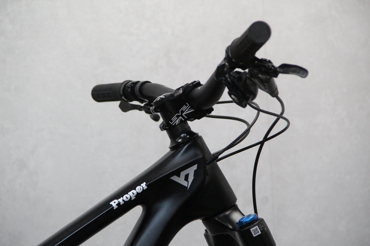 2022 YT Capra