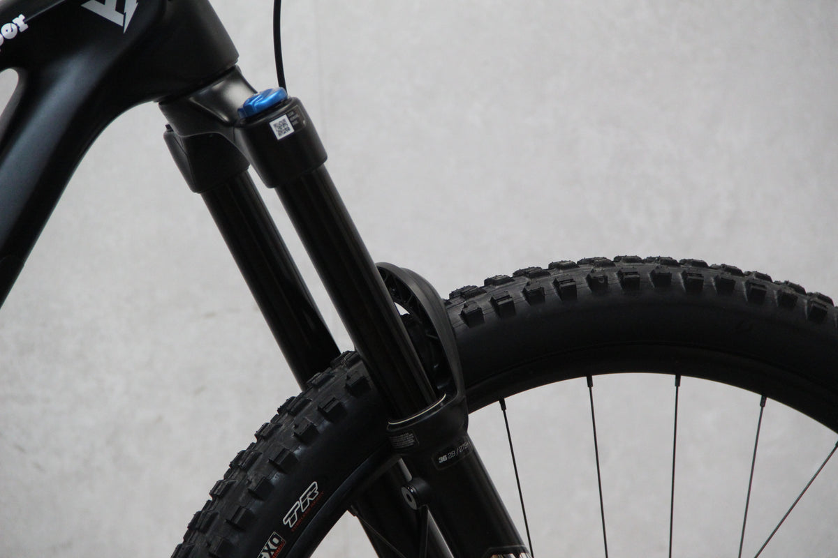 2022 YT Capra