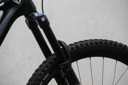 2022 YT Capra
