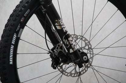 2022 YT Capra