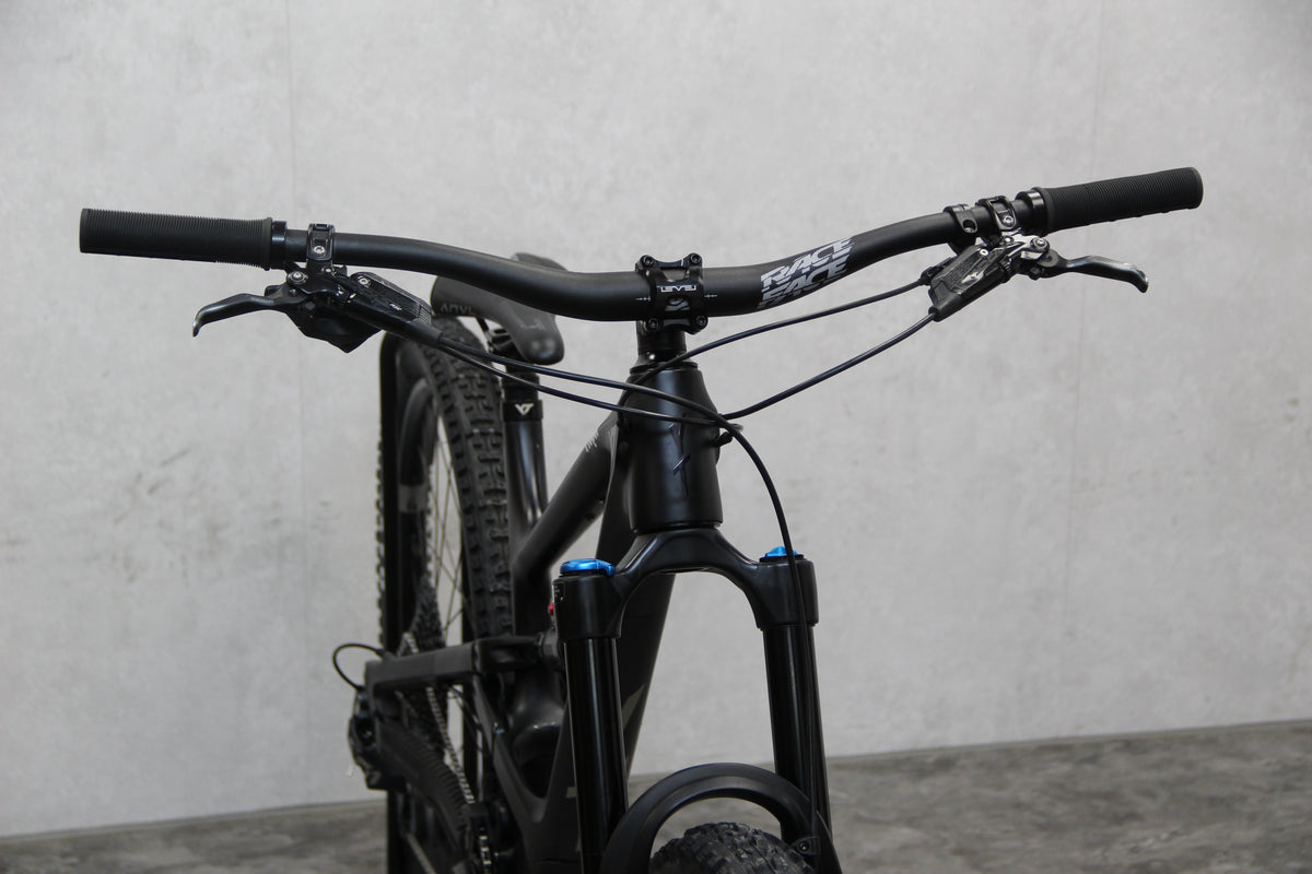 2022 YT Capra