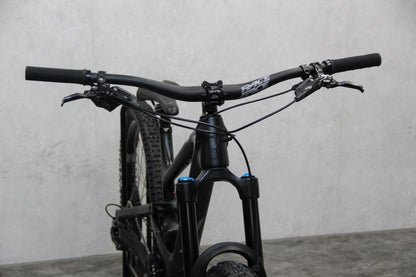 2022 YT Capra