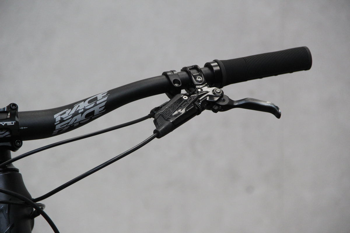 2022 YT Capra