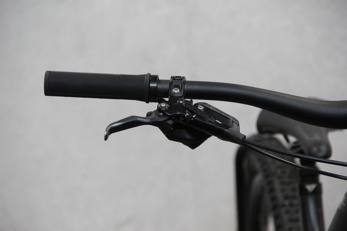 2022 YT Capra