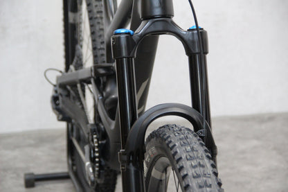 2022 YT Capra
