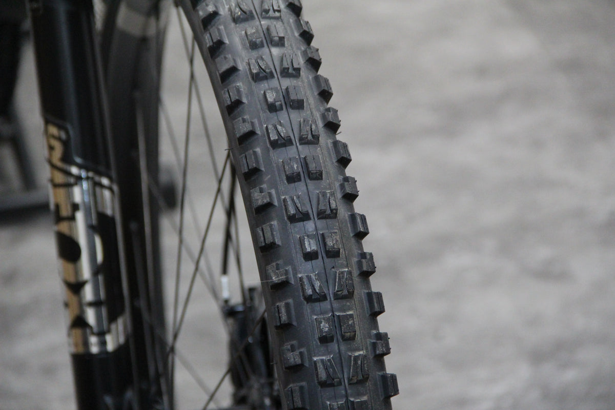 2022 YT Capra