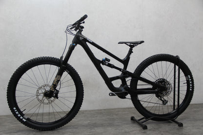 2022 YT Capra
