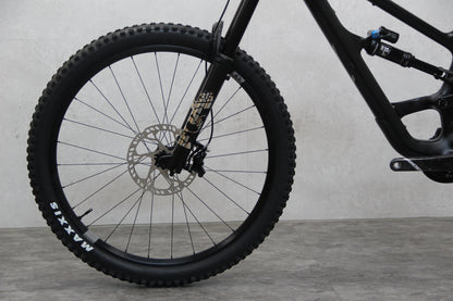 2022 YT Capra