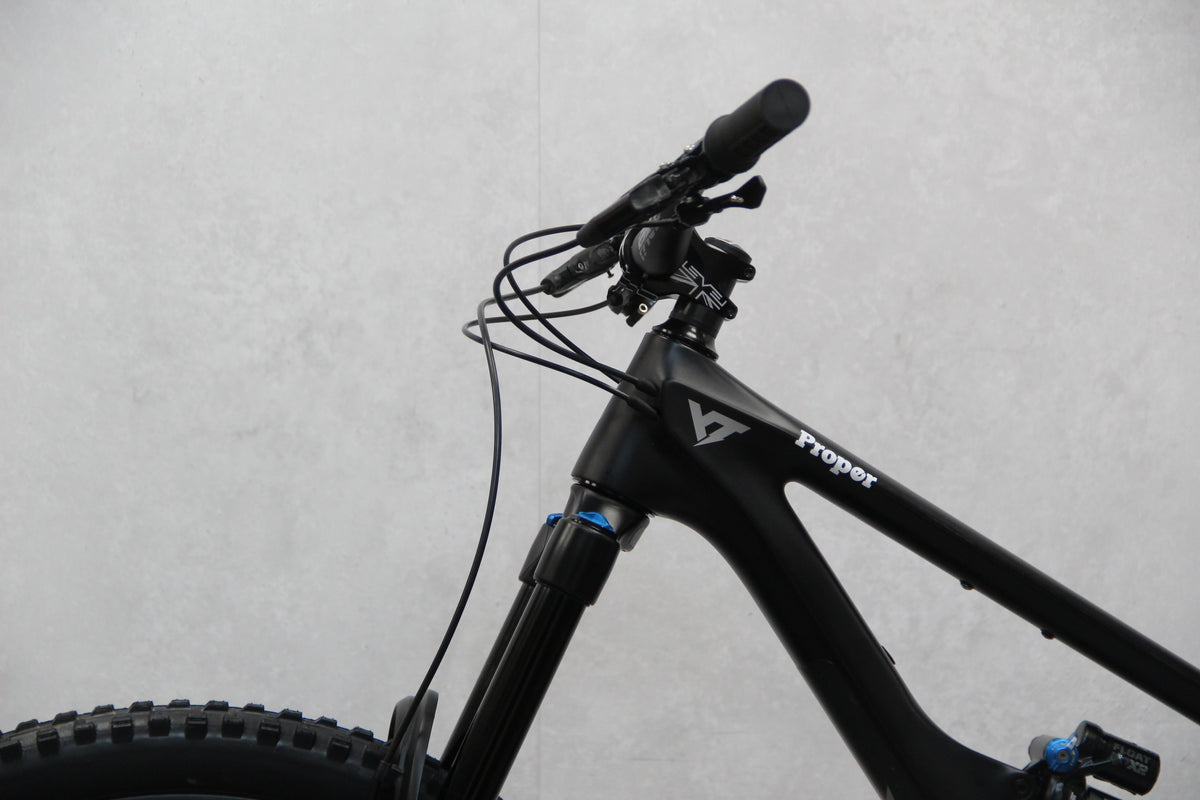 2022 YT Capra