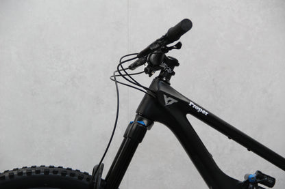 2022 YT Capra