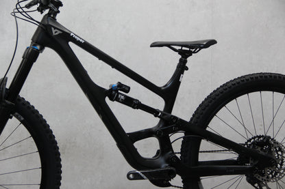 2022 YT Capra